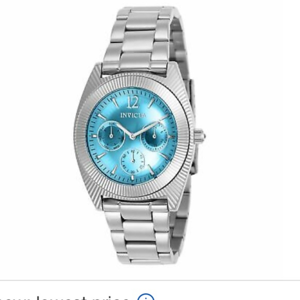 Invicta Angel Watch